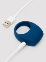 Lelo Tor 3 Luxury Rechargeable App Control Vibrating Cock Ring - Image 6