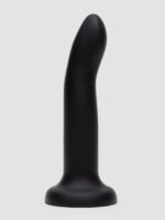 Lovehoney Flex Appeal Liquid Silicone Suction Cup Dildo 7 Inch