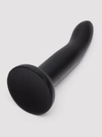 Lovehoney Flex Appeal Liquid Silicone Suction Cup Dildo 7 Inch - Image 4