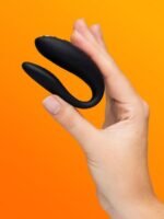 We-Vibe X Lovehoney Sync Go - Image 2