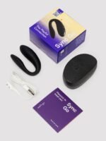 We-Vibe X Lovehoney Sync Go - Image 7