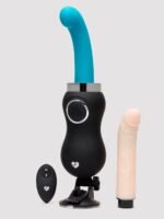 Lovehoney Wild Ride Remote Control Warming Thrusting Sex Machine Set - Image 2