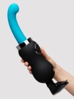 Lovehoney Wild Ride Remote Control Warming Thrusting Sex Machine Set - Image 8