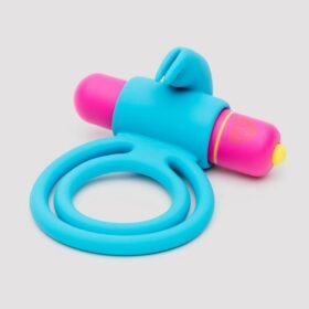 Lovehoney Excite 10 Function Rabbit Love Ring