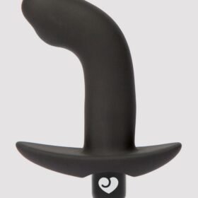 Lovehoney Booty Buddy 7 Function Vibrating Butt Plug