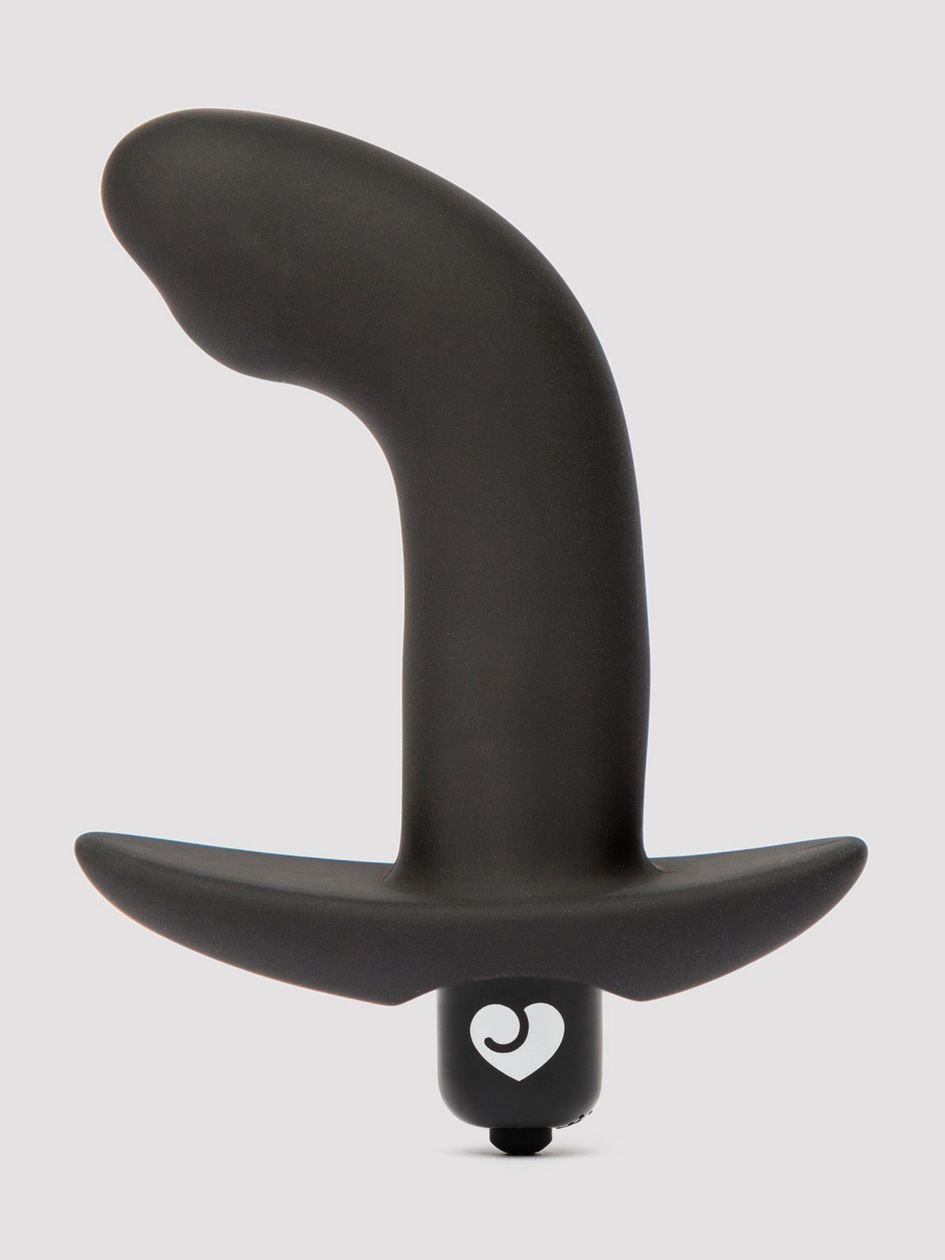 86489.jpg Lovehoney Booty Buddy 7 Function Vibrating Butt Plug - Image 1