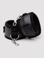 Bondage Boutique Faux Leather Under Mattress kit (5 Piece) - Image 5