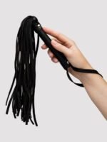 Bondage Boutique Faux Leather Under Mattress kit (5 Piece) - Image 7