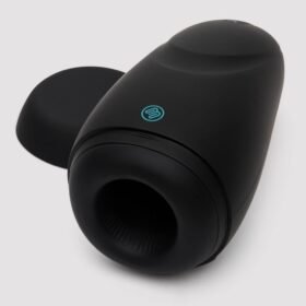 Blowmotion Warming and Pulsing Male Masturbator