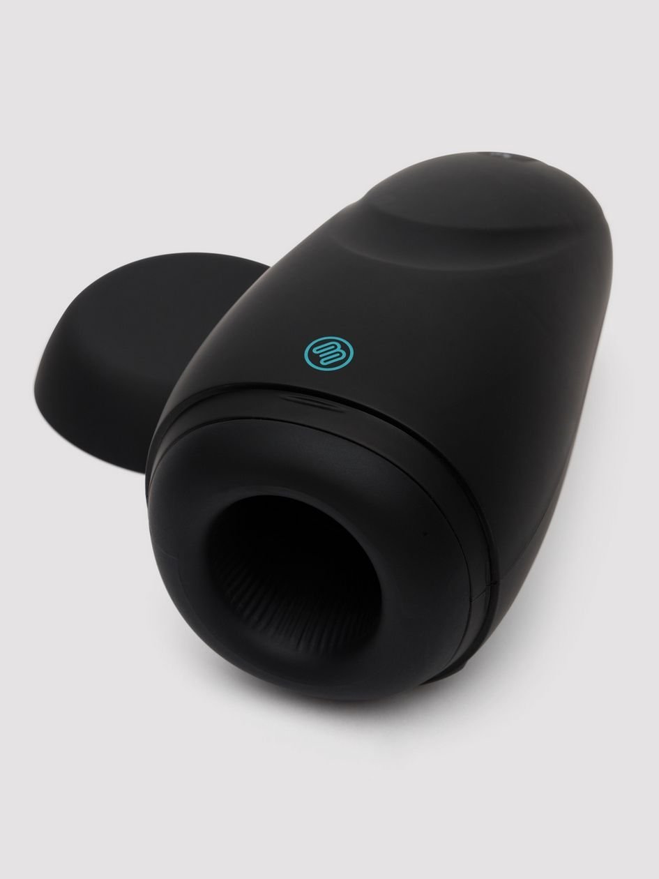 86756.jpg Blowmotion Warming and Pulsing Male Masturbator - Image 1