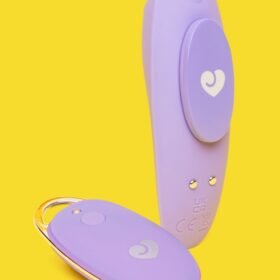 Lovehoney mon ami Panty Vibrator