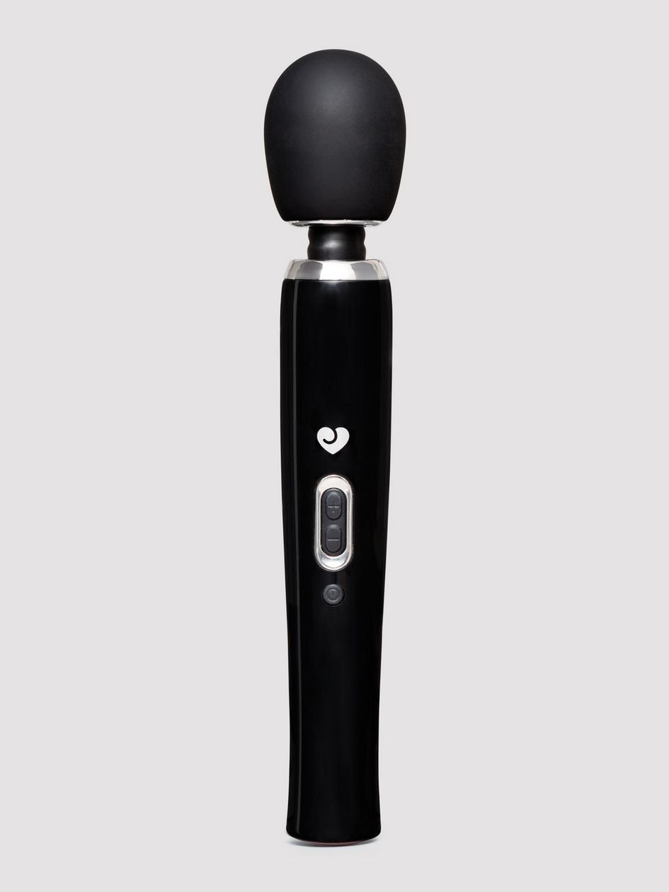86834.jpg Lovehoney Deluxe Extra Powerful Rechargeable Wand Vibrator 2.0 - Image 1