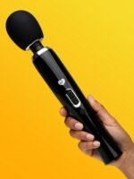Lovehoney Deluxe Extra Powerful Rechargeable Wand Vibrator 2.0 - Image 2