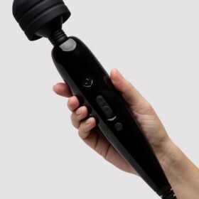 Lovehoney Classic Wand 2.0 Extra Powerful Multispeed Massage Vibrator