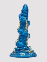 Creature Cock Lord Kraken Silicone Tentacle Dildo - Image 2
