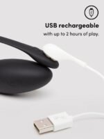 We-Vibe X Lovehoney Jive Lite App-Controlled Love Egg Vibrator - Image 6