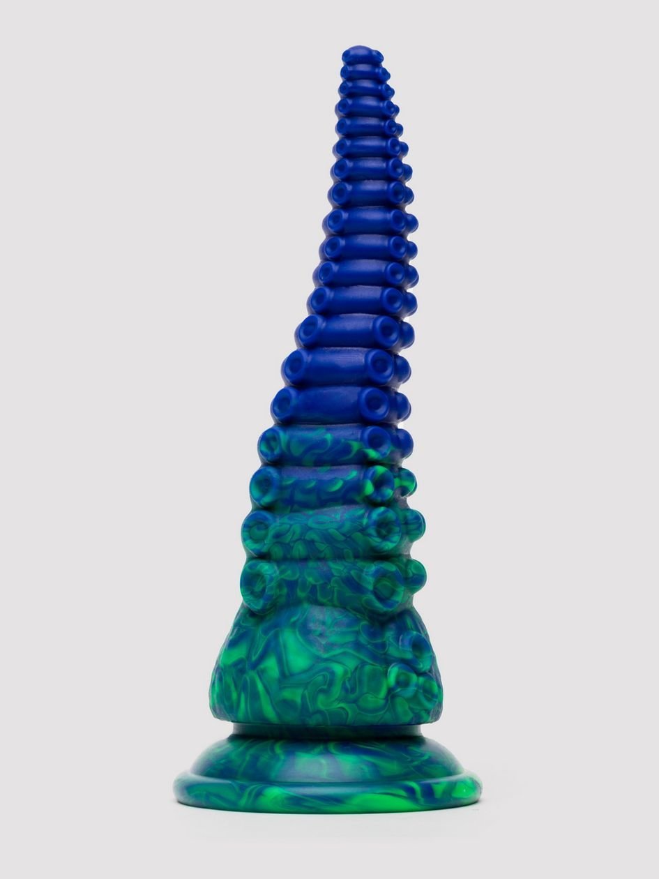 86891.jpg Lovehoney Tantric Tentacle Fantasy Dildo - Image 1