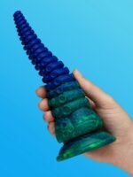 Lovehoney Tantric Tentacle Fantasy Dildo - Image 2