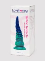 Lovehoney Tantric Tentacle Fantasy Dildo - Image 7