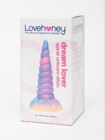 Lovehoney Dream Lover Fantasy Unicorn Dildo - Image 6