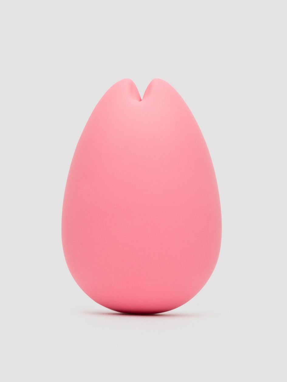 86907.jpg Iroha by Tenga Sakura Soft Touch Precision Clitoral Vibrator - Image 1