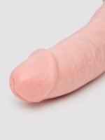 Lovehoney X King Cock Realistic Extra Girthy Suction Cup Dildo 8" - Image 7