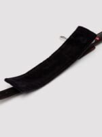 Bondage Boutique Heart Spreader Bar with Cuffs Set - Image 6