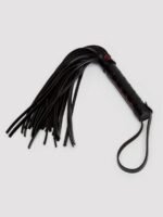 Bondage Boutique Heart Flogger