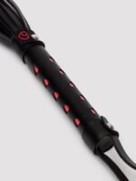 Bondage Boutique Heart Flogger - Image 3