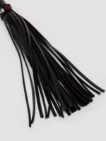 Bondage Boutique Heart Flogger - Image 4