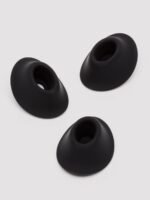 Womanizer Next Replacement Heads Medium Black