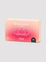 Womanizer Next Replacement Heads Medium Black - Image 2