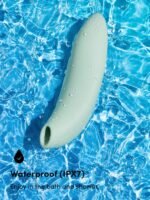 We-Vibe Melt 2 App Controlled Rechargeable Clitoral Stimulator - Image 5