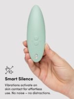 We-Vibe Melt 2 App Controlled Rechargeable Clitoral Stimulator - Image 6