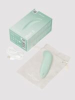 We-Vibe Melt 2 App Controlled Rechargeable Clitoral Stimulator - Image 8