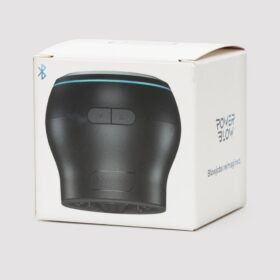 Kiiroo PowerBlow Blowjob Simulator Attachment