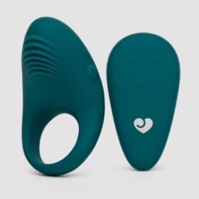 Lovehoney Champion Lover Remote Control Rechargeable Cock Ring