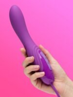 Fantasy For Her Ultimate Pussy Pump with G-Spot Vibrator - Image 2