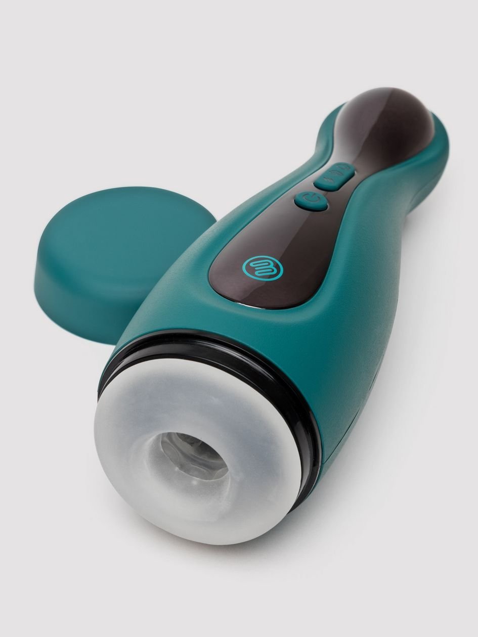 87077.jpg Blowmotion Suction Vibrating Male Masturbator - Image 1
