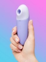 ROMP X Lovehoney Switch X Clitoral Suction Stimulator - Image 2