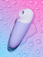 ROMP X Lovehoney Switch X Clitoral Suction Stimulator - Image 3