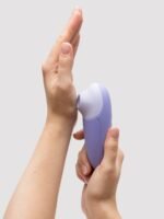 ROMP X Lovehoney Switch X Clitoral Suction Stimulator - Image 5