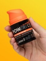 POWERECT Intimate Enhancer Cream Pump for Men 1.6 fl oz - Image 3