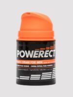 POWERECT Intimate Enhancer Cream Pump for Men 1.6 fl oz - Image 4