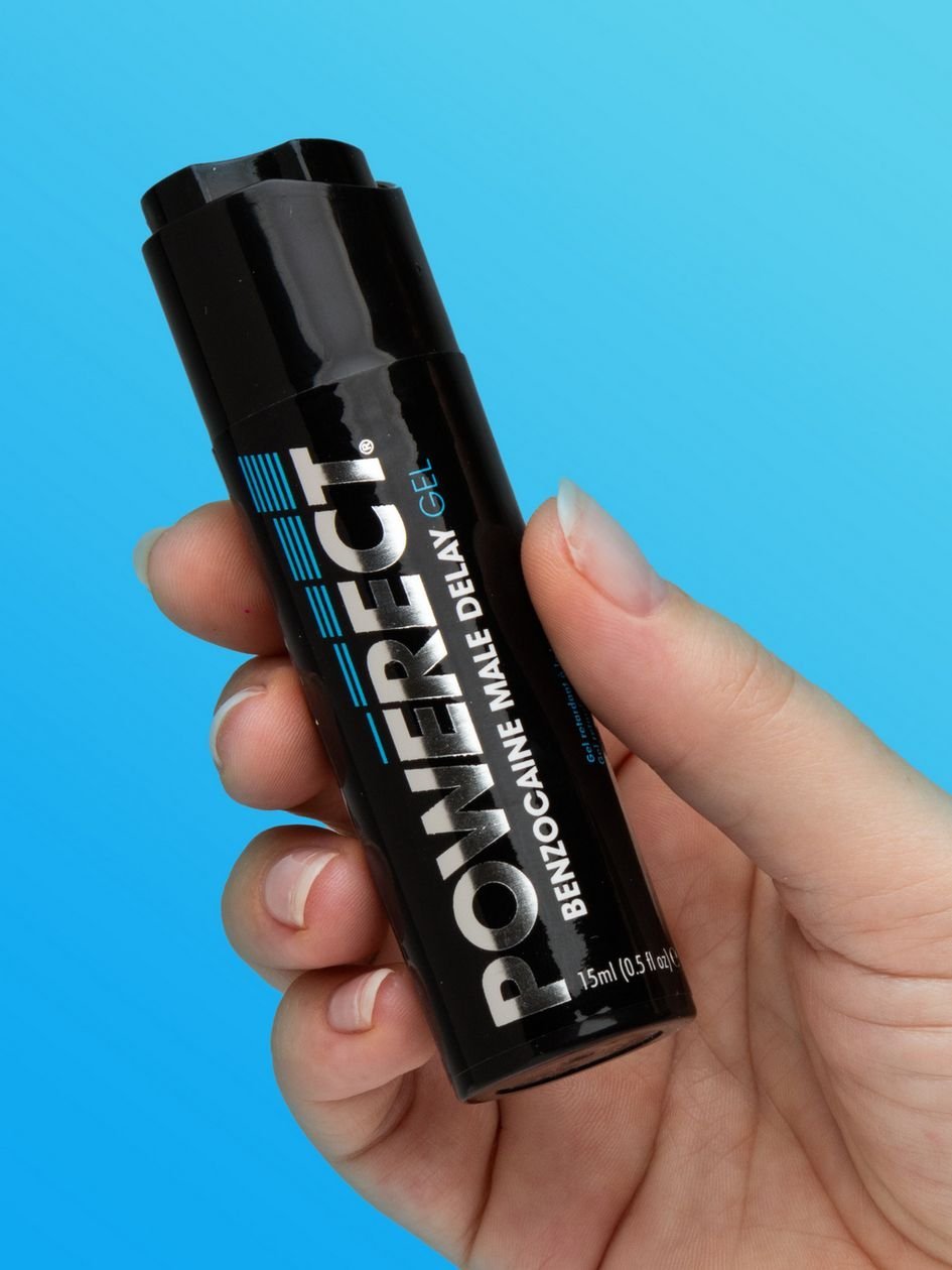 87174.jpg Powerect Benzocaine Delay Serum 0.5 fl oz - Image 1