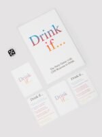 Drink if... The Party Game with 1200 Reasons to Drink - Image 2