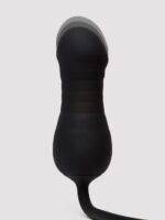 Lovehoney Supreme Sensation Rechargeable Pussy Pump with Thrusting Egg - Image 3