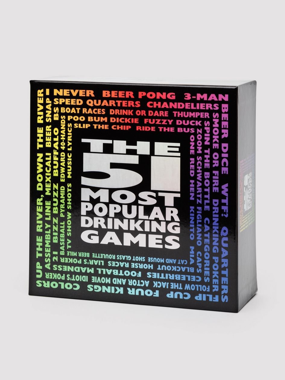 87203.jpg The 51 Most Popular Drinking Games - Image 1