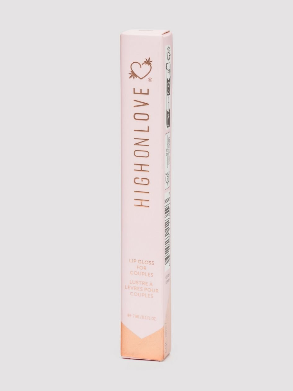 87235.jpg HighOnLove Sensual Lip Gloss 0.2 fl oz - Image 1