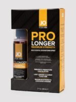 System JO Prolonger Spray with Lidocaine 2 fl oz